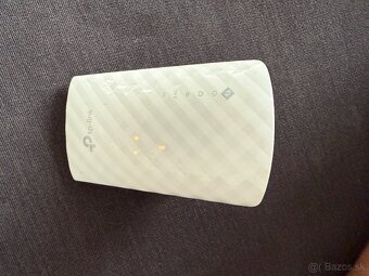 Tplink AX10 1500 wifi 6 router - 2