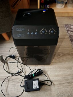 Predám terárium Repti planet - 2