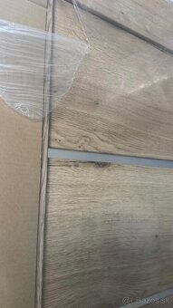 Nové falcové dvere - 2