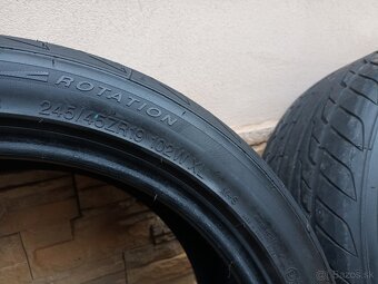 245/45 r19 - 2