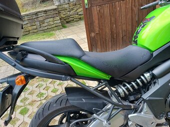 Kawasaki Versys 650 - 2