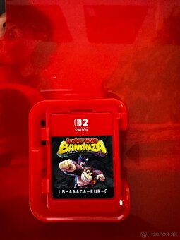 Donkey Kong Bananza - 2