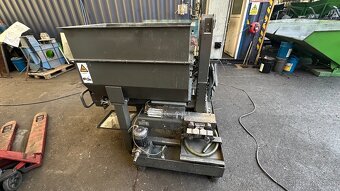 Briketovací lis RUF4 - 2