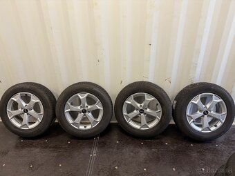 5x112 r17 Zimna sada - 2