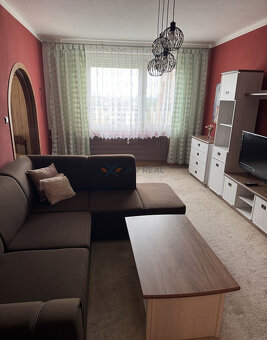 Prenájom 3-izbového bytu – Trnava, Družba - 2