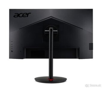 27" Acer Nitro XV272UP QHD 144Hz - 2