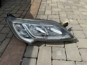 Fiat Ducato Peugeot boxer Citroen Jumper - 2