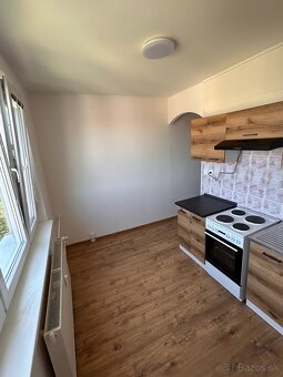 PRENÁJOM 1-izbový byt vo Svite - 2