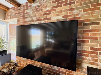 Televizor LG 86''(217cm) NanoCell TV, webOS Smart TV - 2