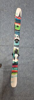 Atomic lyže - 2