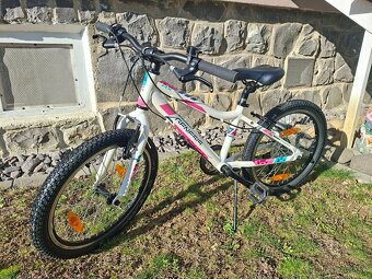 Detský bicykel Genesis MX 20 - 2