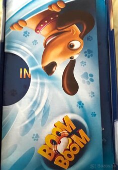 SPOLOČENSKÁ HRA so zvončekom - 2