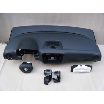 Škoda Citigo, VW UP, Seat mii nahradne diely - 2