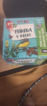 Predám Albi príroda v kocke - 2