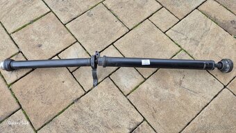 Kardan Audi A6, A7 2011+ - 2