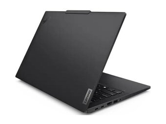 Lenovo ThinkPad T14 Gen5-14-Core Ultra 7 165U-32GB-1TBSSD - 2