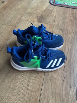 Detske športové topanky - 2