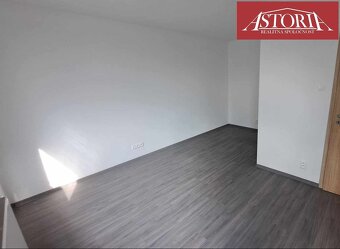 1-izb. byt na prenájom - Vrútky - Ul. 1. Čsl. brigády - 2