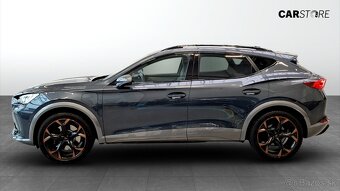Cupra Formentor 1.4 TSI eHybrid 204k DSG - 2