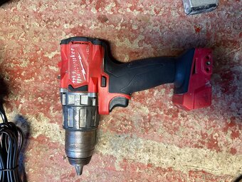 Predám Milwaukee set - 2