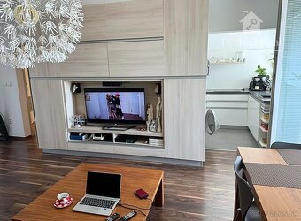 🏡 Moderná dvojgarsónka de luxe s balkónom | Petržalka - 2