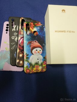Huawei P30 Lite - 2
