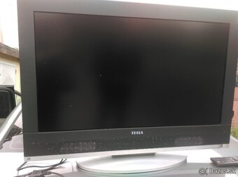 LCD Tesla 81cm - 2