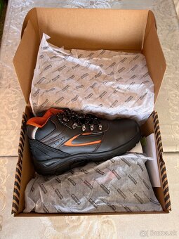 Pracovne topánky BENNON - 2