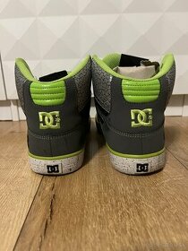 Sneakers DC Ken Block 43 velkost EU43 tenisky - 2