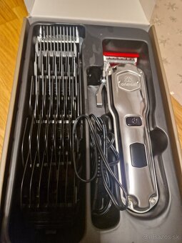 Strojček na strihanie psov Oneisall - 2