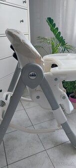 Detská jedálenská stolička - 2