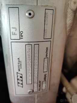 Honda CRF 250 RX - 2