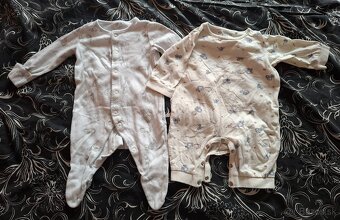 Detské oblečenie veľkosť 62 - 2