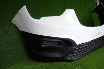 opel combo nárazník 2018+ - 2