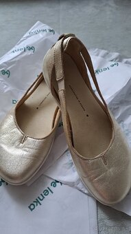 Be Lenka balerinky 38 - 2