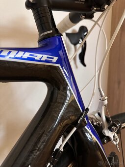 Cestný bicykel FUJI - 2