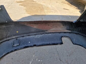 Zadný nárazník audi a3 r. v 2008 - 2