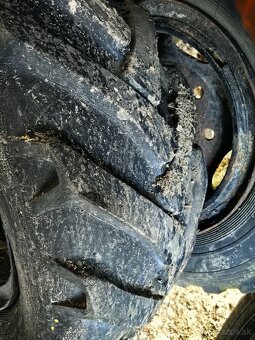 Predam kolesa ifa agro r20 - 2