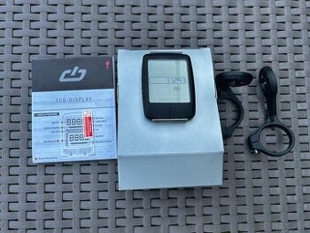 Specialized Turbo Connect Display (TCD) tachometer / nový / - 2