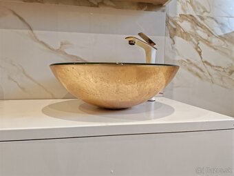 Umývadlo Sapho Beauty - 2