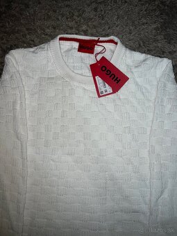 hugo boss sveter - 2