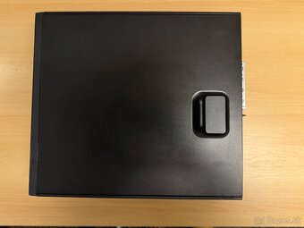 PC HP / 16GB RAM / i3 /  WIN 11 PRO / 128 SSD + 500 GB DISK - 2