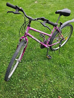 Predám Author Atlanta - 2