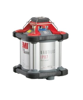 Samonivelacny laser s prijimačom - 2