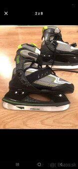 1x použité korcule 29-32 - 2