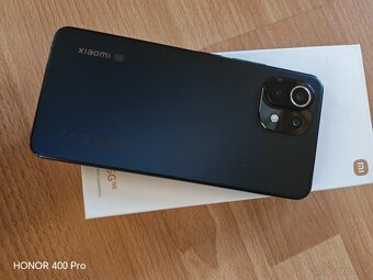 Xiaomi 11Lite 5G - 2