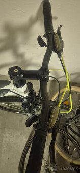 Bycikel 100 eur bratislava - 2