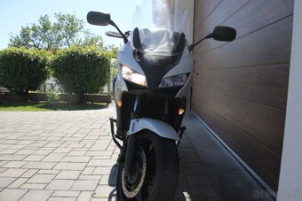 Honda CBF 1000 Fa - 2