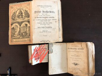 Sakralne starozitnosti - 2