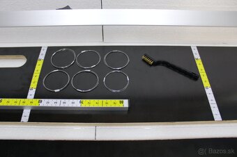 Rezačka na polystyrén a styrodur 127cm výkon 180W - 2